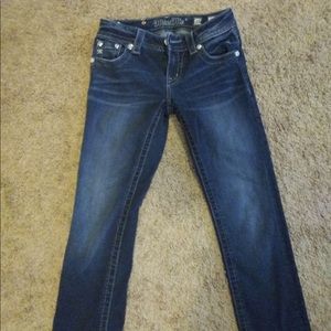 Jeans Miss Me for women 25